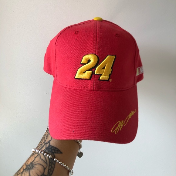 Nascar Other - NASCAR hat